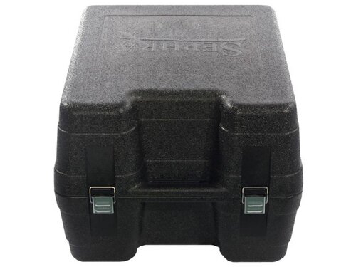 Neumrker Sephra CF27R Aztec Schokoladenbrunnen, bis 5 kg Schokolade, fr 75 bis 150 Gste