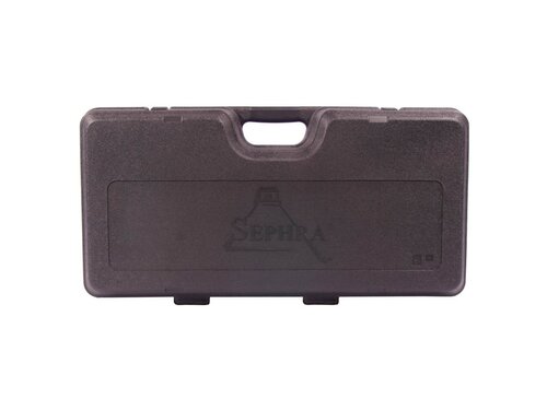 Neumrker Sephra CF27R Aztec Schokoladenbrunnen, bis 5 kg Schokolade, fr 75 bis 150 Gste