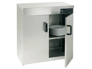 Neumrker Wrmeschrank 120, fr ca. 120 Teller  320 mm,...