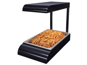 Neum�rker Pommesw�rmer, f�r GN 1/1 100 mm tief, 80 �C bis...