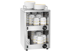 Neumrker Tassenwrmer 72N, fr bis zu 72 Tassen, 2...