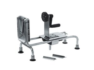 Neumrker Lockenschneider, 2 / 3 / 6 mm Einstze