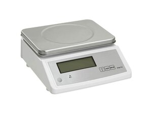 Neum�rker Elektronische K�chenwaage, Wiegebereich bis 15...