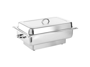 Neum�rker Elektro Chafing-Dish 1/1 GN, 800 W, 9 Liter,...