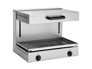 Neumrker SE 60/4 Lift-Salamander, fr GN 1/1, 2...