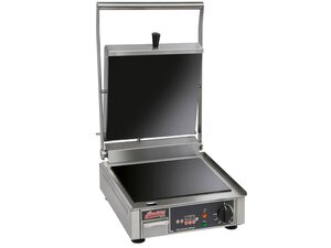 Neum�rker Bistro Kontaktgrill, Grillfl�chen aus...