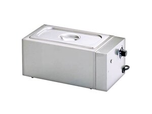 Neumrker Marchebanio Bain Marie, 1 Becken fr GN 1/3,150...