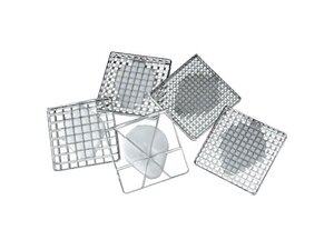 Neum�rker Messer 8x8 mm f�r Pommesschneider