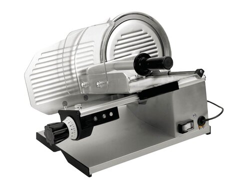 Aufschnittmaschine TOP 275 Schr�gschneider � 275 mm,...