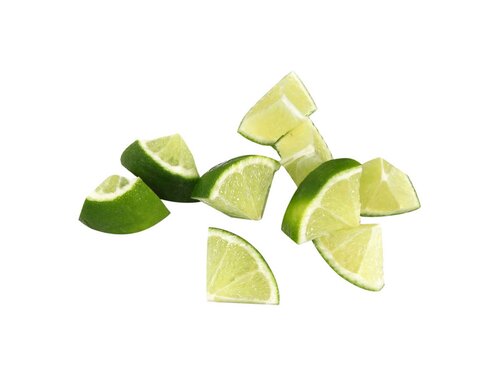 Neum�rker Zitrusschneider, 4+1 Edelstahlmesser, 12 mm Schneidst�rke