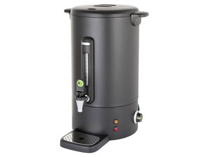 Neum�rker Gl�hwein- und Hei�wasserkessel Modern Winter,...