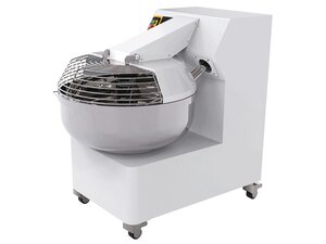 Prismafood Gabelteigknetmaschine 25 - 35kg Teig, 30 - 40...
