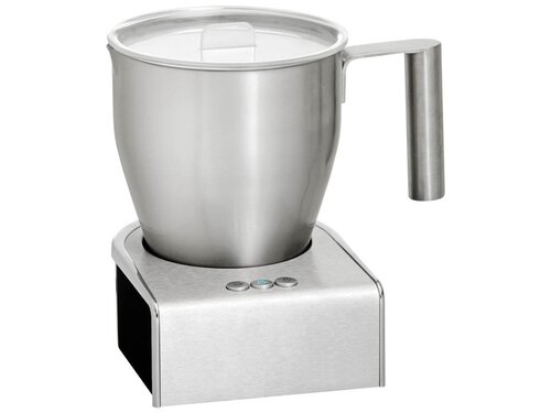 Neumrker Induktions-Milchaufschumer, fr 150-400 ml Milch, 3 Temperaturstufen