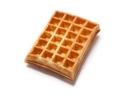 Neum�rker Waffeleisen Lorraine II, mit Digitaltimern, f�r 4 Waffeln � 150 x 105 x 32 mm, 400 V / 4,4 kW