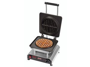Neum�rker Thermocook� Waffeleisen mit Americano Waffel...