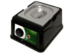 Neum�rker Schokoladenschmelzer I, 1,5 Liter, GN 1/6, bis...