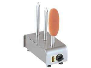 Neum�rker T3 Spie�toaster, mit 3 Dornen, 0,5 kW