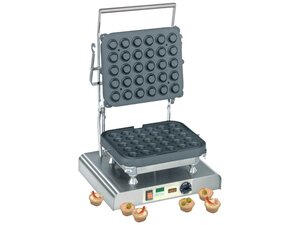 Neumrker Tartlet-Basisgert, mit Arretierbgel, 230 V /...