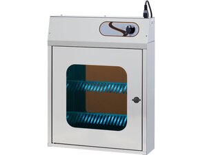 Neumrker Messersterilisator, UV-Sterilisation fr bis zu...