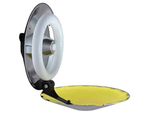 Neum�rker Insektenvernichter Aura mit Glupac Klebefolie, Wirkungsbereich ca. 40 m�