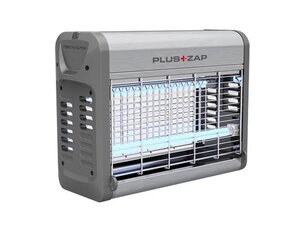 Neum�rker Insektenvernichter PlusZap 16 mit Stromgitter,...