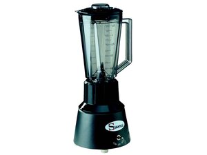 Santos #33 Bar-Blender, anthrazit, 1,25 Liter Beh�lter,...