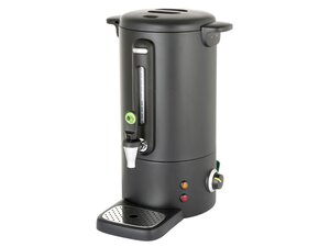 Neum�rker Gl�hwein- und Hei�wasserkessel Modern Winter 9...