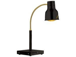 Neum�rker N125 Innovation W�rmeleuchte, flexibler Arm,...