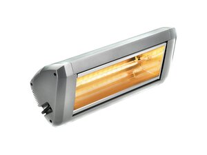 Neum�rker Infrarot-Heizstrahler Compact 2.2, f�r bis zu...