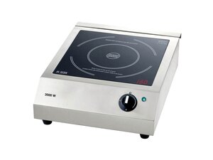 Neum�rker IK 35 SK Induktions-Kocher, 1 Kochfl�che � 240...