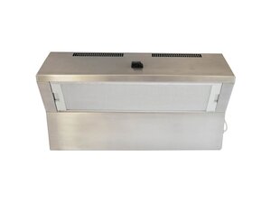 Neumrker Mobile Dunstabzugshaube, mit Aktivkohle-Filter,...