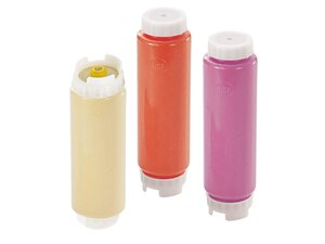 Neum�rker FIFO&trade;-Flasche f�r So�en