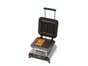 Waffeleisen Thermocook� Waffeleisen mit Kant-Waffel...