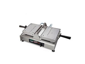 Neumrker SWiNG-Backsystem, schwenkbares Waffeleisen fr...