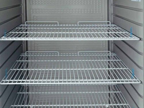 vaiotec EASYLINE 305 Lagerk�hlschrank, 305 Liter, statische K�hlung, BTH 600 x 600 x 1860 mm