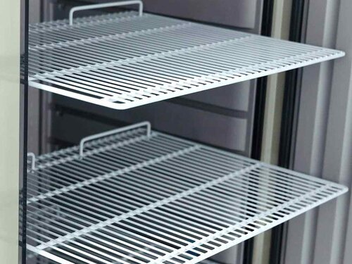 vaiotec EASYLINE 305 Lagerk�hlschrank, 305 Liter, statische K�hlung, BTH 600 x 600 x 1860 mm