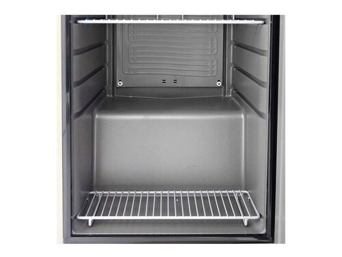 vaiotec EASYLINE 305 Lagerk�hlschrank, 305 Liter, statische K�hlung, BTH 600 x 600 x 1860 mm