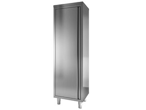 vaiotec TOPLINE 700 Hochschrank, 1 Fl�gelt�r, BTH 1000 x 700 x 2000 mm