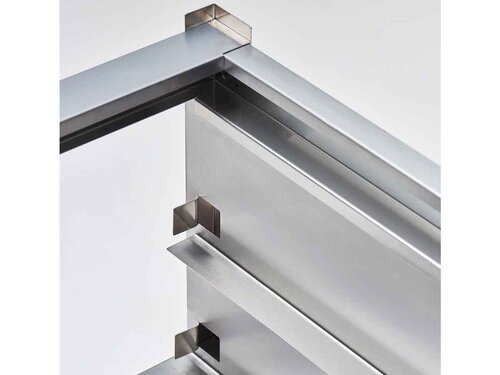 Untergestell f�r lagastro SP-M Geschirrsp�lmaschine