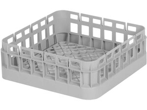 Saro Splmaschinenkorb SK 350, Polypropylen,...