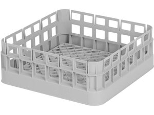 Saro Sp�lmaschinenkorb SK 400, Polypropylen,...