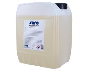 Saro Sp�lmaschinenreiniger PRO 100, Porzellan Glas...