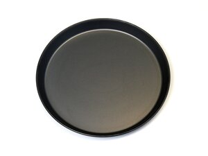 Pizzablech fr Pizzaofen  26 cm Backflche () 24,3 cm