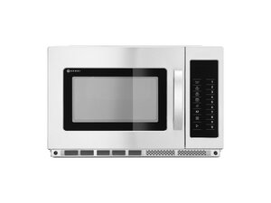 Hendi Mikrowelle programmierbar, 1800 Watt, Kapazitt 34...