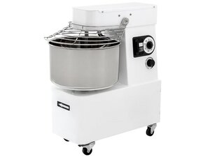 Prismafood Teigmaschine IBV30, stufenlos regelbar, 32...