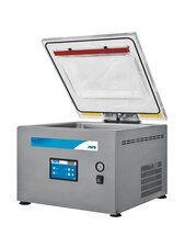 Saro Vakuumierer LECCE 2, Edelstahl, digitale Steuerung,...