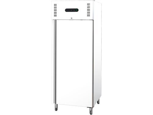 Kühlschrank LW21 Umluft 650 Liter für GN 2/1 680 x 845 x 2000 mm weiß