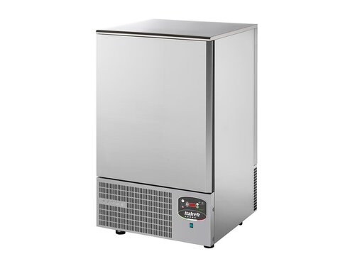 Schockfroster 10x GN 1/1 Schnellkühler Refrigerator Kühlgerät 