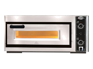 Pizzaofen CLASSIC PF 4040 E mit 1 Backkammer f�r 1 x � 39...