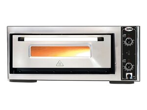 Pizzaofen CLASSIC PF 6292 E mit 1 Backkammer f�r 6 x � 30...